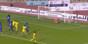 الحزم ضد الهلال.. انطلاق مباراة الهلال والحزم في دوري روشن السعودي