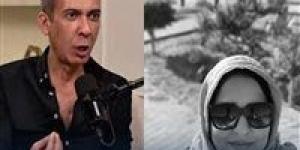 زوج طبيبة يروي تفاصيل وفاة زوجته بسبب نظام الطيبات ويوجه تحذير عاجل