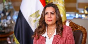 وزيرة التنمية المحلية تُعلن التشغيل التجريبي لمجزر ديرب نجم بالشرقية