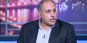 حسن سلامة: المشهد بين واشنطن وطهران مُعقد ومصر تواصل جهودها الدبلوماسية لمنع التصعيد العسكري