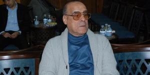 أحمد نبيل: "البانتومايم" يساعد الفنان في التعبير عن مشاعره