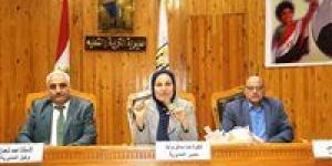 مدير تعليم القاهرة: جاهزية قصوى لانطلاق امتحانات نهاية العام 2026.. وحسم ضد أي محاولات غش أو تسريب