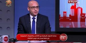 باحث: حركة "ميدان" الإخوانية أداة للتعبئة الفكرية واستهداف الشباب (فيديو)