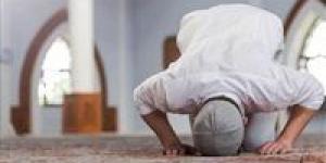مواقيت الصلاة في مصر اليوم الأحد 
