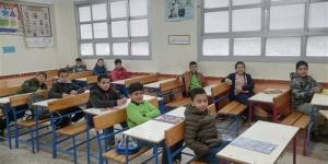 موعد بدء امتحانات الترم الثاني 2026 في مصر.. (التفاصيل الرسمية)