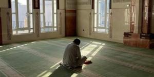 مواقيت الصلاة في مطروح اليوم الأحد 3 مايو 2026