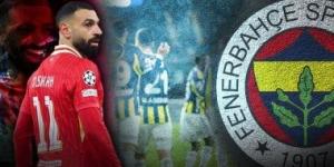 كواليس غامضة تهدد صفقة محمد صلاح وفنربخشه