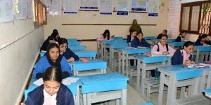 المُعتمد رسميًا.. جدول امتحانات الشهادة الإعدادية 2026 الترم الثاني في الدقهلية