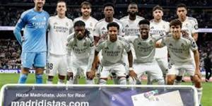 شاهد الآن البث المباشر لمباراة ريال مدريد وإسبانيول في الدوري الإسباني