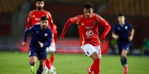 موعد مباراة الأهلي وإنبي في الدوري المصري والقناة الناقلة