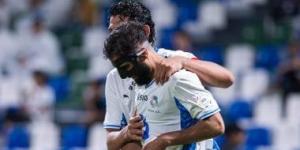 الفتح ضد نيوم.. تعادل مثير يحسم مواجهة الدوري السعودي بمشاركة حجازي