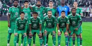 يلاشوت بث مباشر الآن لمباراة الأهلي والأخدود في الدوري السعودي