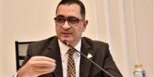 نقل النواب تناقش طلب إحاطة للنائب محمود طاهر بشأن طريق المنصورة دكرنس.. والحكومة تعلن نهو الأعمال في نهاية العام