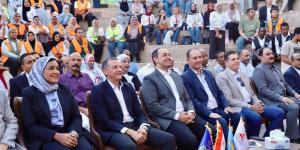 جهود صندوق مكافحة الإدمان في العلاج والكشف عن تعاطي المخدرات خلال أسبوع