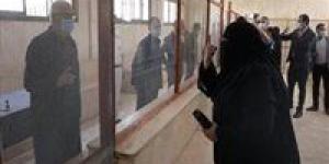 مركز إصلاح جديد في مرسى علم.. خطوة لتطوير منظومة تنفيذ العقوبات