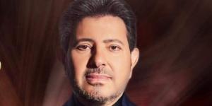 نسيانك صعب.. هنا عاش فيه أمير الغناء العربى هانى شاكر (بث مباشر)
