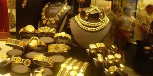 سعر الذهب اليوم الأحد 3 مايو 2026 في مصر.. عيار 21 وتحديث الصاغة