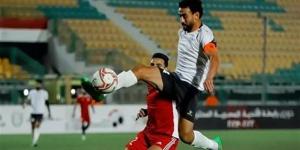 تعادل سلبي بين الطلائع وحرس الحدود في مباراة الجولة 8 بالدوري