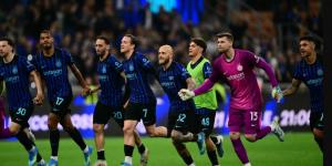 يلاشوت.. شاهد بث مباشر للقاء إنتر ميلان وبارما في الدوري الإيطالي