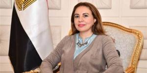 غادة لبيب: تدريب 2000 موظف ببني سويف لتعزيز منظومة التحول الرقمي بالمحافظة
