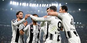 شاهد الآن البث المباشر لمباراة يوفنتوس وهيلاس فيرونا في الدوري الإيطالي