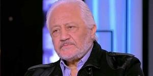 خالد زكي: عادل إمام نجم عالمي والعمل معه متعة تفوق خيال أي فنان