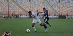 مواعيد المباريات المتبقية فى الدوري المصري