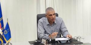 محافظ جنوب سيناء يبحث مع برنامج الأمم المتحدة الإنمائي تعزيز الاستدامة