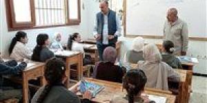 رغيفين عيش وكيس فول.. القصة الكاملة لواقعة طالبة بني سويف
