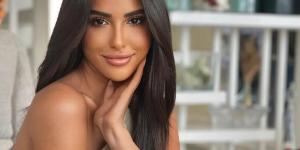 آية سماحة تعيش انتعاشة فنية بين السينما والمسرح والدراما| تفاصيل