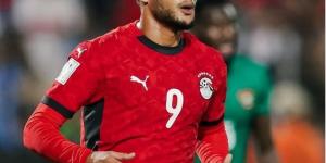 أشرف نصار: أسامة فيصل حصل على تأشيرة امريكا استعداداً للمشاركة في المونديال