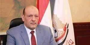 "المصريين": لقاء الرئيس السيسي وأمين "التعاون الاقتصادي" قدم صورة واقعية لعبقرية الدولة