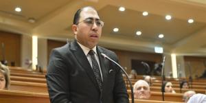 سؤال برلماني بشأن واقعة إساءة التعامل مع طالبة داخل إحدى مدارس بني سويف