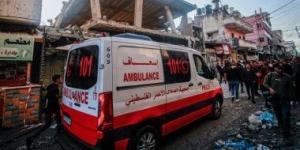 إصابة فلسطينى برصاص الاحتلال شمال القدس المحتلة