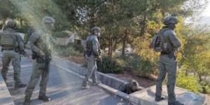 مقاومة الجدار الفلسطينية: 1637 اعتداء نفذها جيش الاحتلال والمستوطنون فى أبريل