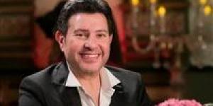 كنت أود أن يكون حلما.. سوزان نجم الدين تنعي هاني شاكر بكلمات مؤثرة