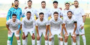 المصري يستأنف تدريباته غدا استعدادا لمواجهة الأهلي في ختام الدوري