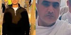 تشييع جنازة أب ونجله من الشرقية لقيا مصرعهما في حادث أليم