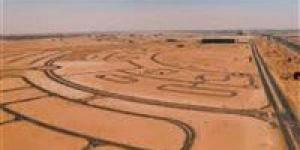 تبدأ من 3755 جنيهًا للمتر..طرح أراضٍ استثمارية جديدة في المدن الجديدة