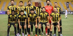 مجموعة الهبوط| تشكيل المقاولون العرب لمواجهة فاركو