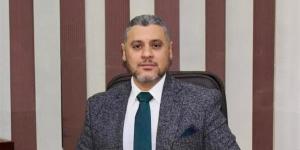رئيس "مصر القومي": لقاء الرئيس السيسي والأمين العام لـOECD يعزز مكانة مصر الاقتصادية دوليًا