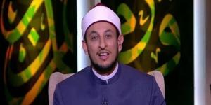 5 رسائل قرآنية لكل مسلم في قصة قارون.. رمضان عبدالمعز يوضح