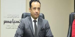 مساعد وزير الرياضة: الكيانات الشبابية قوة دفع ولن يُغلق الباب أمام الشباب