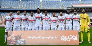 رسالة قوية من محمود الخواجة للاعبي الزمالك قبل مواجهة سموحة