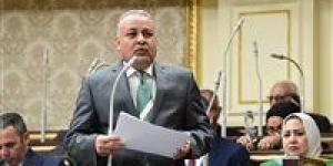 عاطف ناصر بمناقشات الحساب الختامي: الحكومة نجحت في تنفيذ الإنفاق الاستثماري رغم التحديات