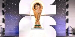 فيفا يكشف عن بروتوكول جديد فى مباريات كأس العالم 2026