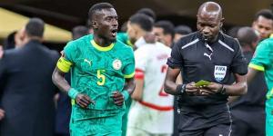 مسئول نيجيري يطالب باستبعاد الكونغولي ندالا من إدارة مباراة ذهاب نهائي دوري الأبطال