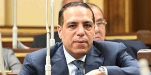 الصافي عبد العال: الملتقى البحري بالإسكندرية يعزز الابتكار ويدعم تمكين المرأة في قطاع استراتيجي