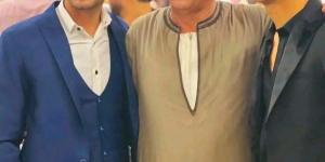 وفاة والد محمد شحاتة نجم نادي الزمالك ومنتخب مصر