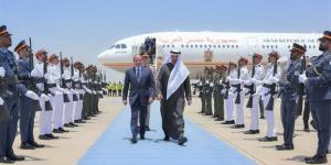 ما دلالات زيارة الرئيس السيسي إلى الإمارات وسلطنة عمان في الوقت الراهن؟ (فيديو)